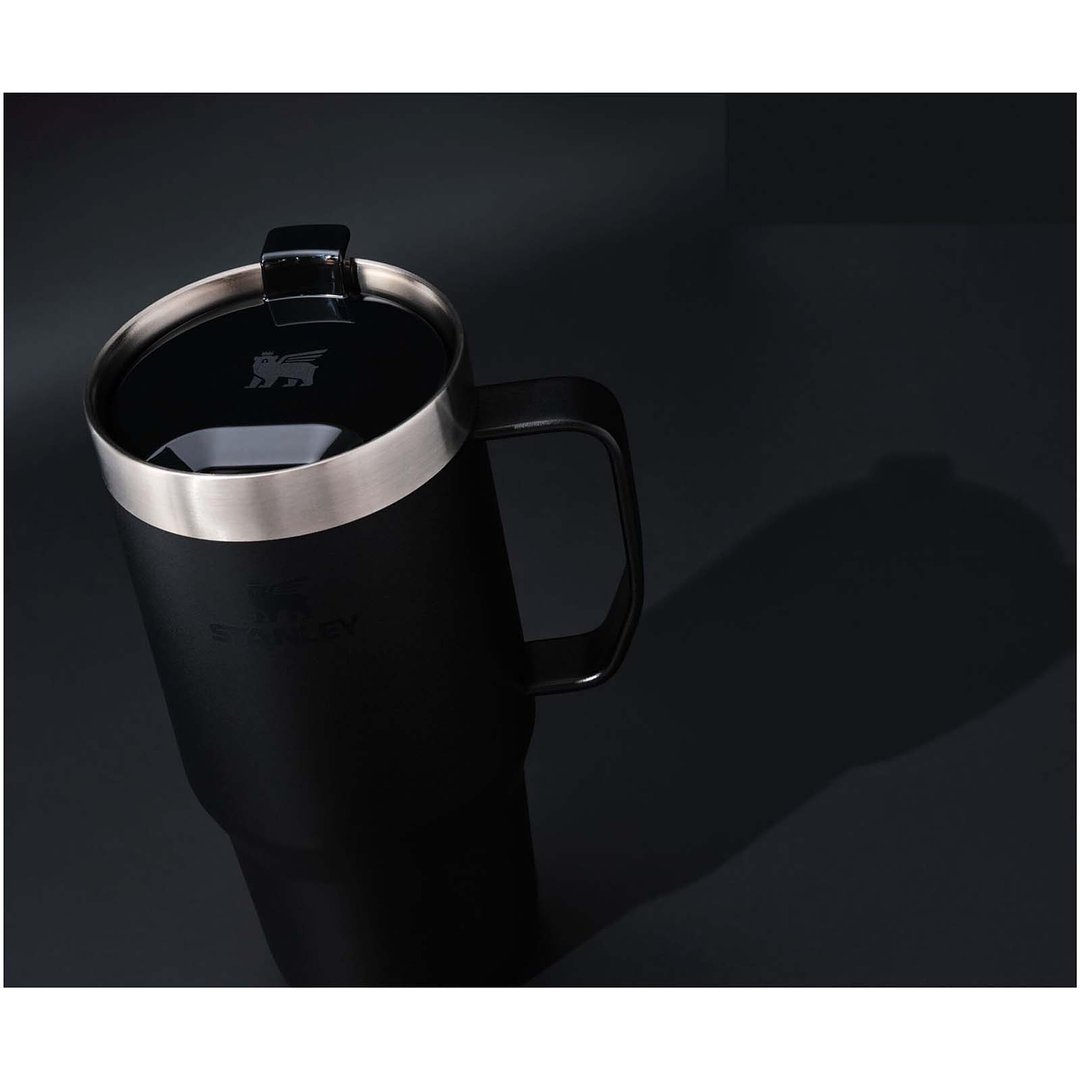 Everyday Suburban 473 ml Isolierbecher aus recyceltem Edelstahl - Lorsico