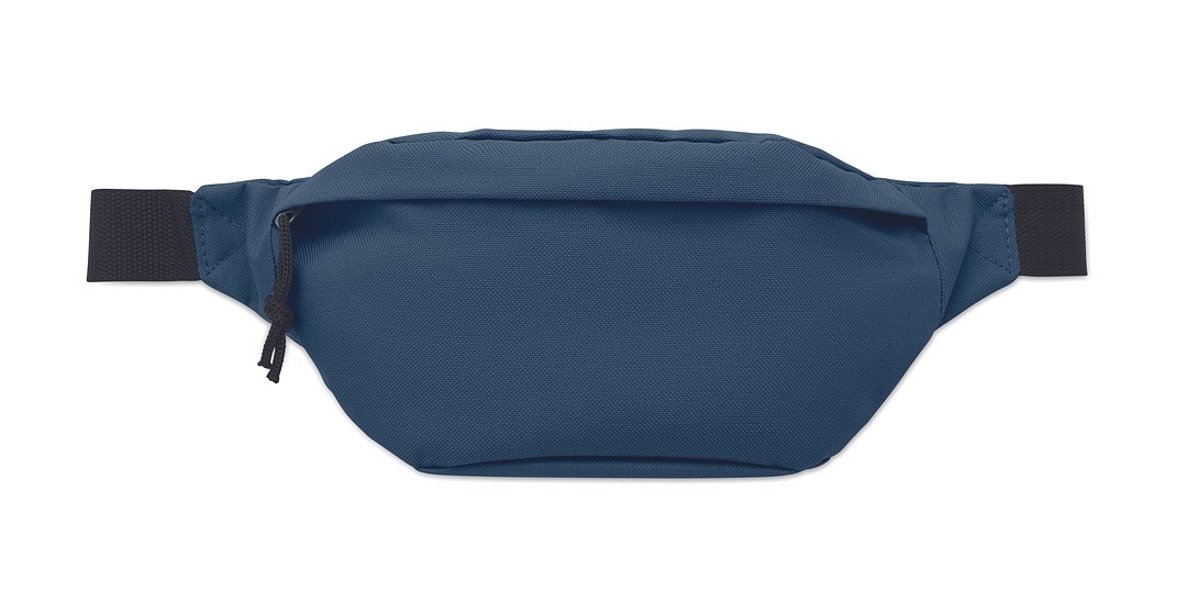 Gürteltasche 600D RPET Ainatie