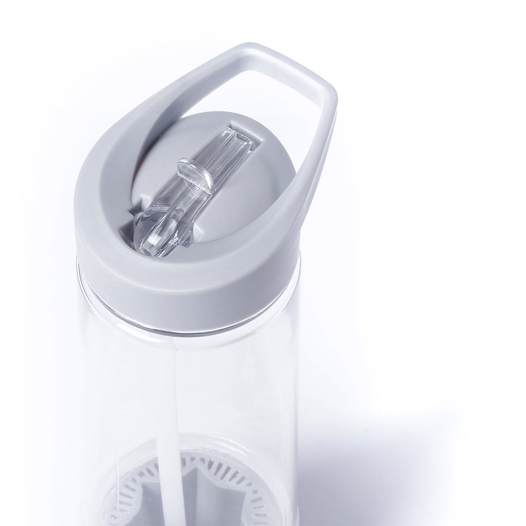 Trinkflasche Fruchtsaftpresse Idsen