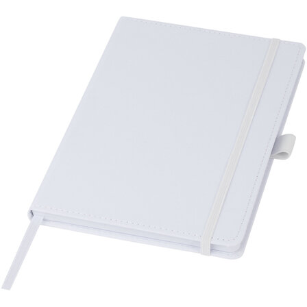 Hardcover Notizbuch aus Ozean Kunststoff - Chly