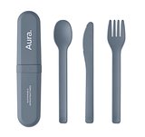 Besteck-Set PLA Anneti