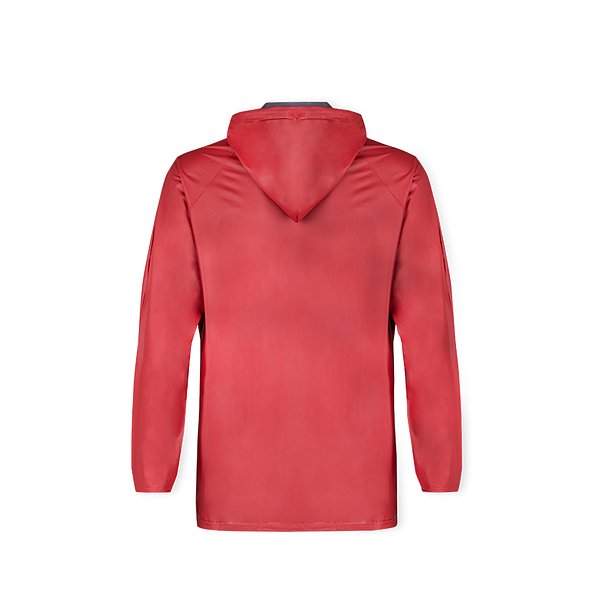 Regenjacke Idbow