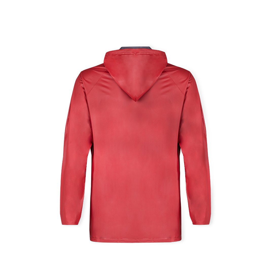 Regenjacke Idbow