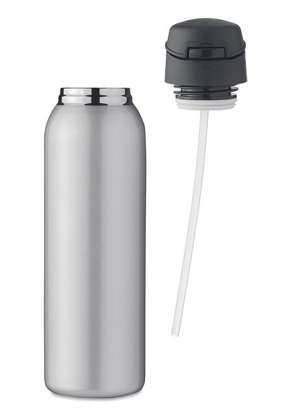 Doppelwandige Flasche 580 ml Trudyld