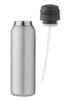 Doppelwandige Flasche 580 ml Trudyld