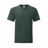 Erwachsene Farbe T-Shirt Idnic