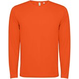 Langarm-Shirt Unisex - Lurili