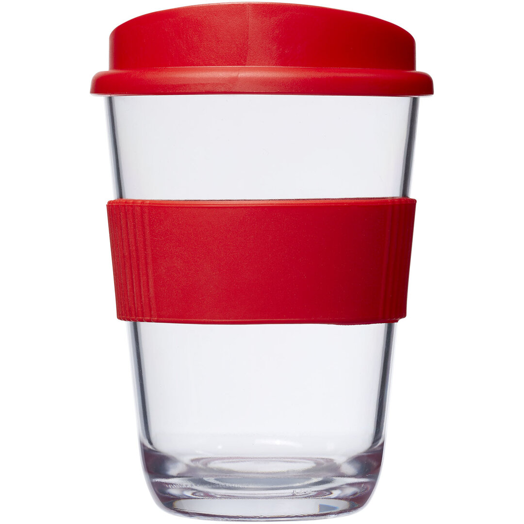 Cortado 300 ml Becher mit Griff - Step