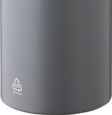 Flasche Benja | Recycelter Edelstahl | 500 ml | 12h kalt, 8h warm