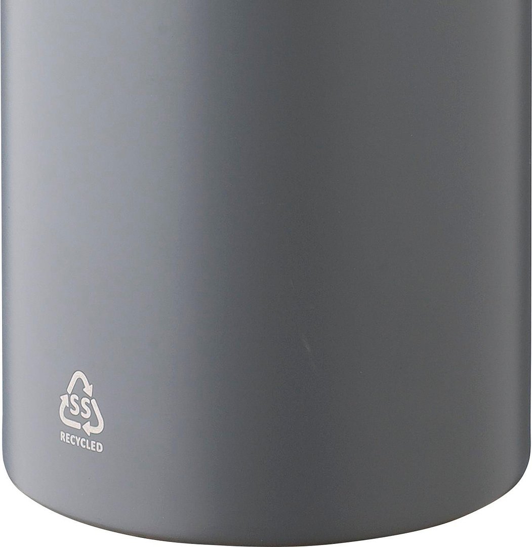 Flasche Benja | Recycelter Edelstahl | 500 ml | 12h kalt, 8h warm