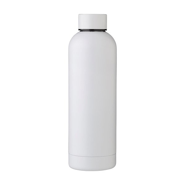 Isolierflasche Köbistgi | Recycelt | 500 ml