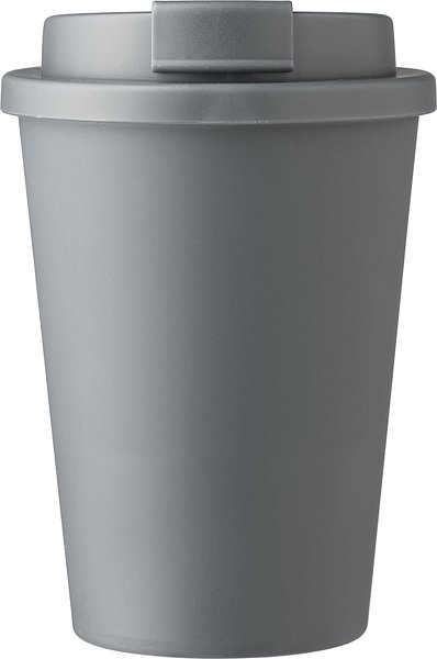 Doppelwandiger Becher Alitz | 350 ml