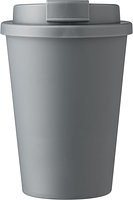 Doppelwandiger Becher Alitz | 350 ml