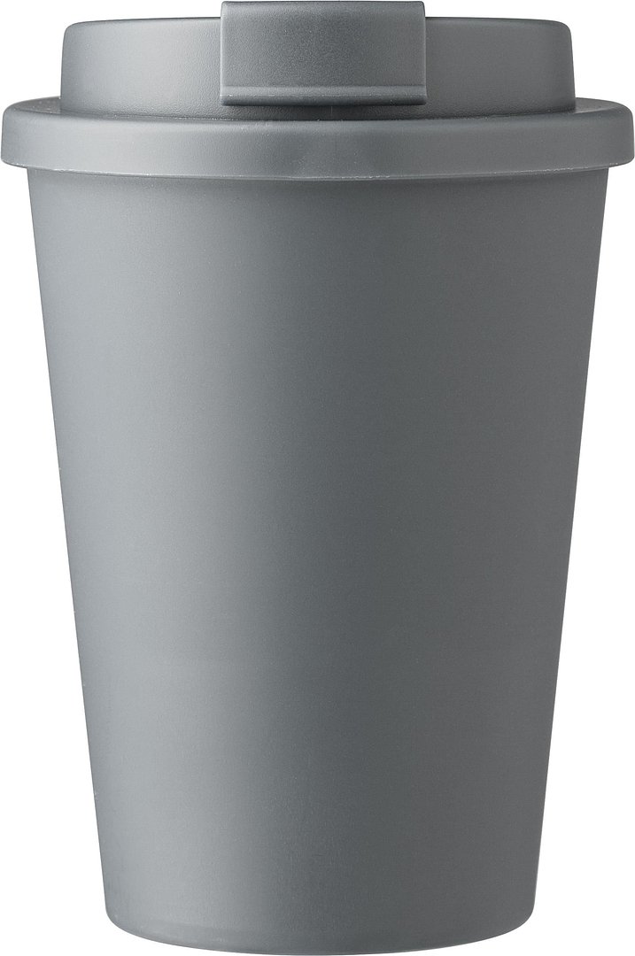 Doppelwandiger Becher Alitz | 350 ml