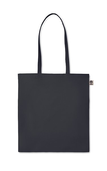 Organic-Cotton Einkaufstasche Beatia