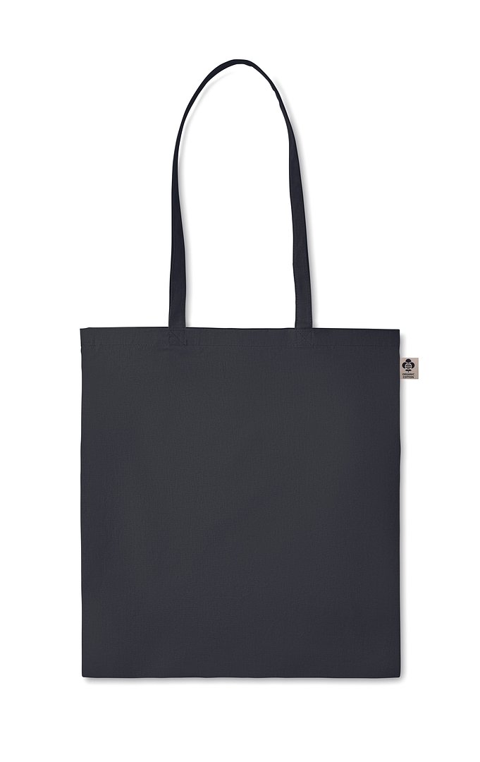 Organic-Cotton Einkaufstasche Beatia
