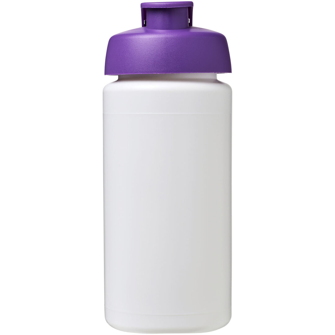 Grip 500 ml Sportflasche mit Klappdeckel - Nannatri