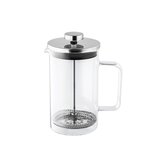 Kaffeebereiter aus Glas 600ml Maschli