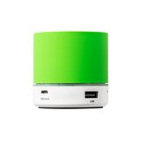 Bluetooth Lautsprecher mit Mikrofon Lollel