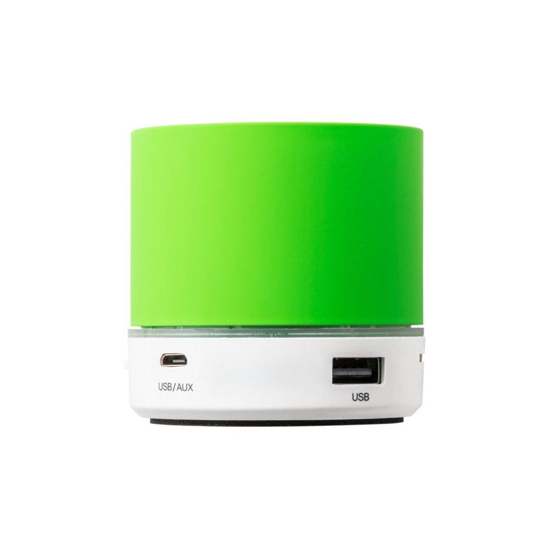 Bluetooth Lautsprecher mit Mikrofon Lollel