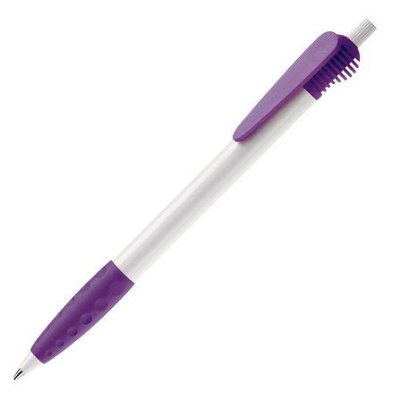 Kugelschreiber Cosmo Grip HC Minatiana