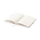 Halter Notizbuch Idrya