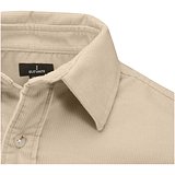Hemd aus Cord Unisex - Fränzia