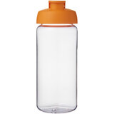 Octave Tritan™ 600-ml-Sportflasche mit Klappdeckel - Sari