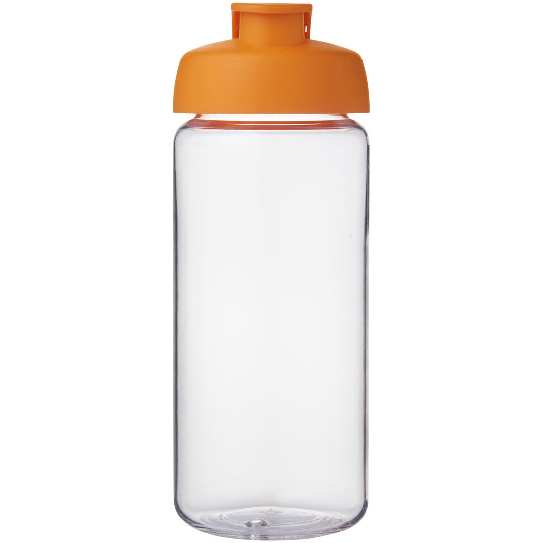 Octave Tritan™ 600-ml-Sportflasche mit Klappdeckel - Sari