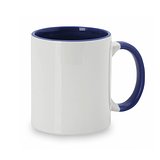 Sublimations Tasse Idnet