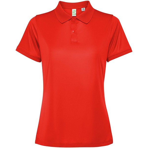 Poloshirt für Damen - Olfrin