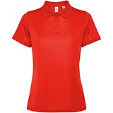 Poloshirt für Damen - Olfrin