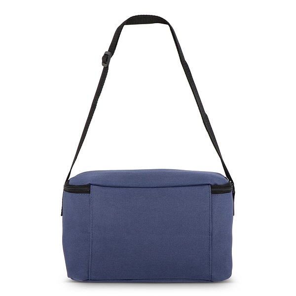 R-PET 600D 6-Dosen-Kühltasche 25 x 14,5 x 15,5 cm 5 l Vingn