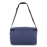 R-PET 600D 6-Dosen-Kühltasche 25 x 14,5 x 15,5 cm 5 l Vingn