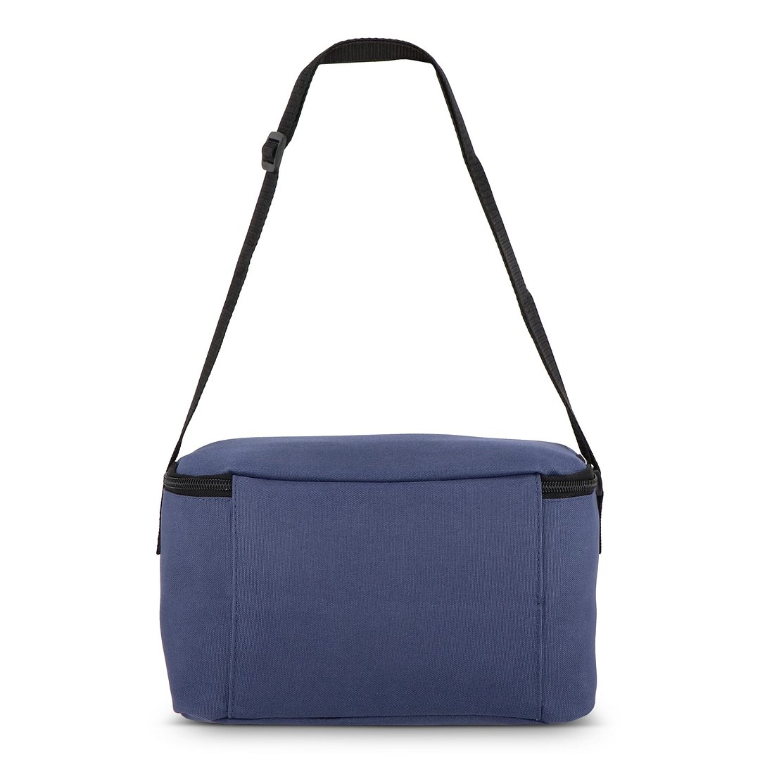 R-PET 600D 6-Dosen-Kühltasche 25 x 14,5 x 15,5 cm 5 l Vingn