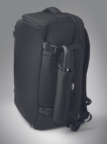 Windproof Regenschirm 21" Benchtza