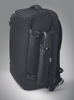 Windproof Regenschirm 21" Benchtza