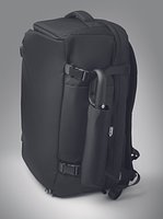 Windproof Regenschirm 21" Benchtza