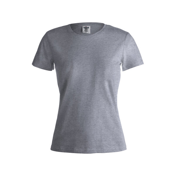 Frauen Farbe T-Shirt "keya"