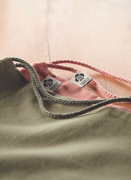 Beutel Organic Cotton Uoregns