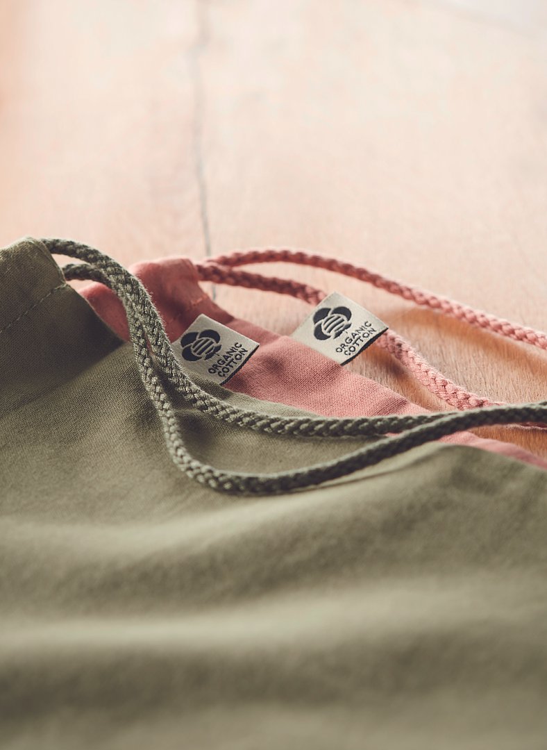 Beutel Organic Cotton Uoregns