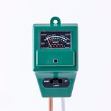 Erdtester Idrom