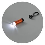 Magnetische Taschenlampe Survival Itlina