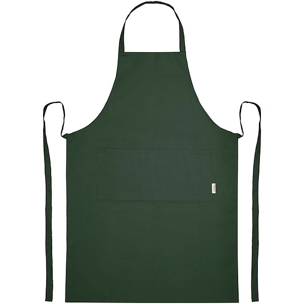 200 g/m² OCS Bio-Schürze - Warjas