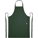 200 g/m² OCS Bio-Schürze - Warjas