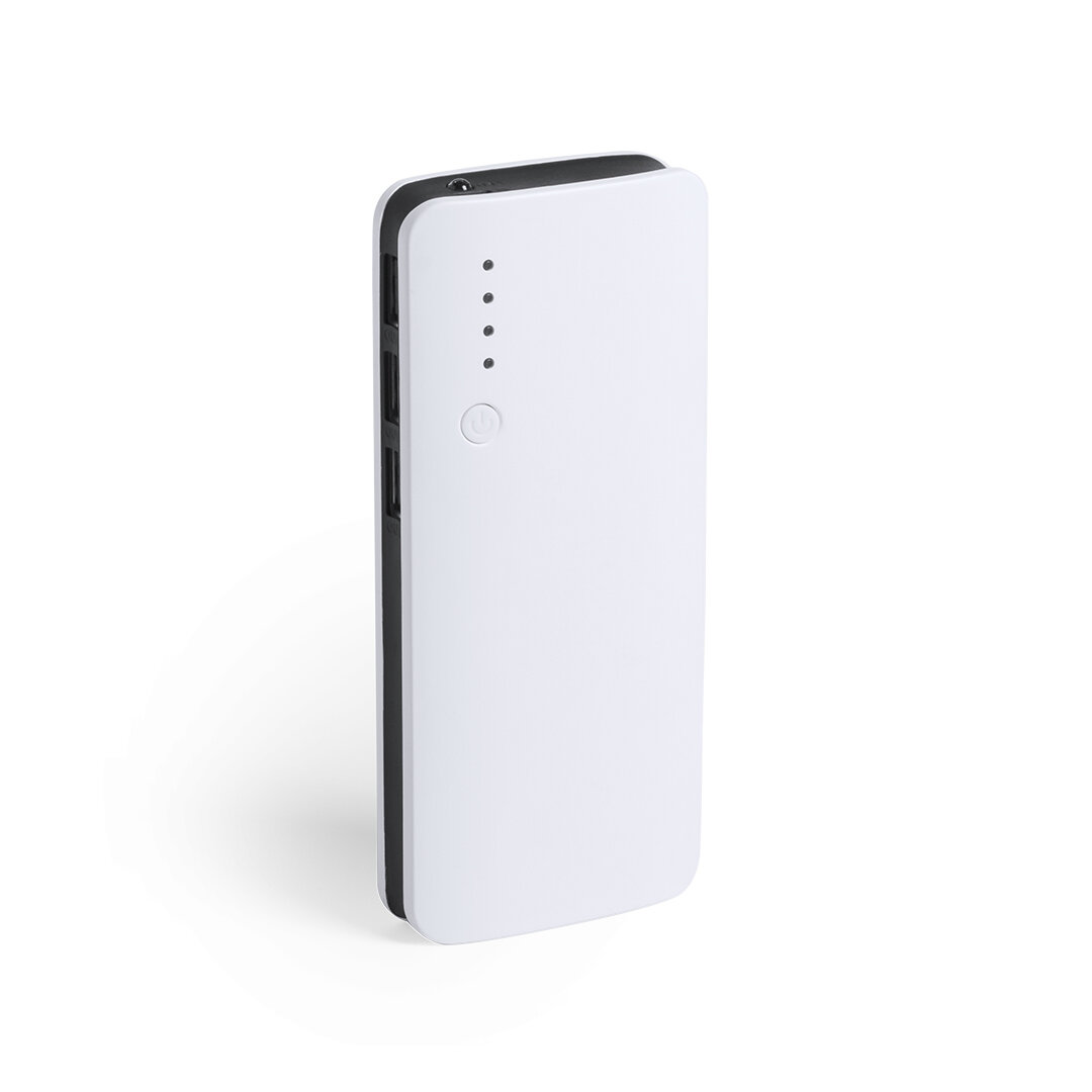 Power Bank Idrin