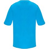 Kurzärmeliges Arbeitshemd, 160 g/m2, unisex - Stiat