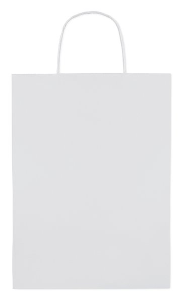Papiertüte, gross 150 gr/m² Duregn