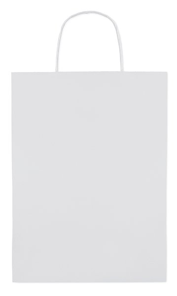 Papiertüte, gross 150 gr/m² Duregn