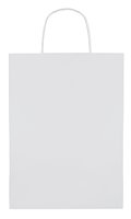 Papiertüte, gross 150 gr/m² Duregn